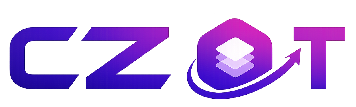 CZOT – Digital Marketing Agency
